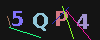 Gambar captcha